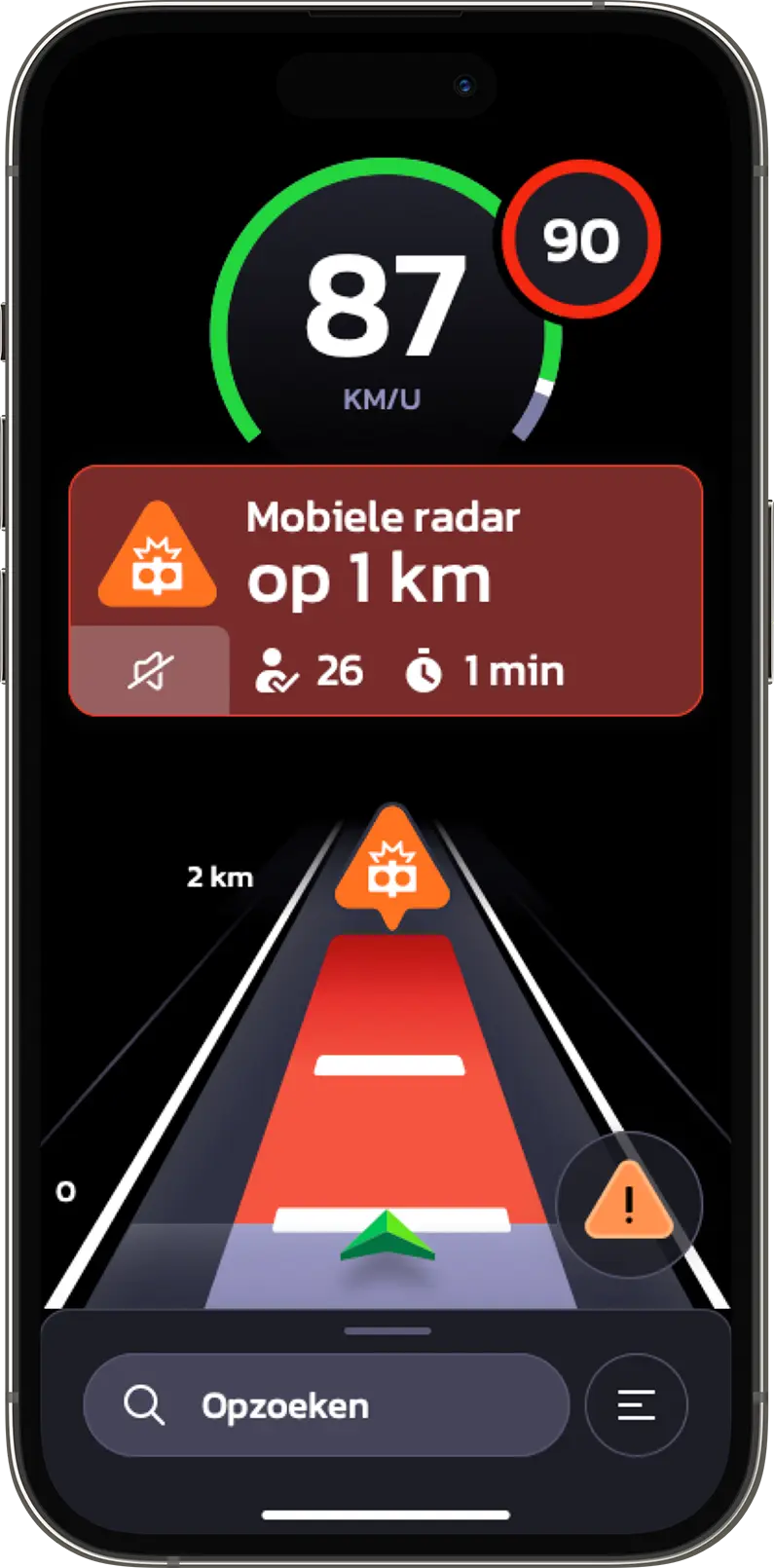 App Coyote